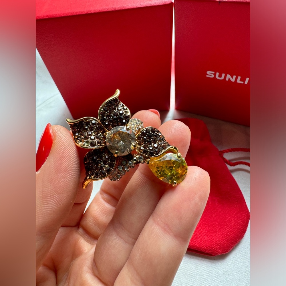 Fashion Ring
